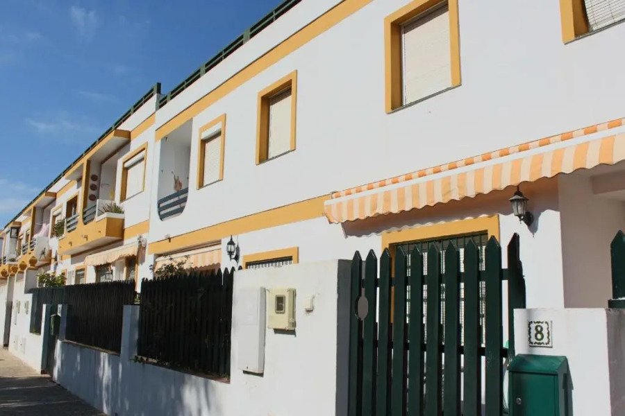 Apartamento la Jara Ostras