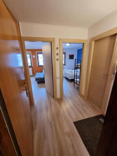 Appartamento Vacanza Top Residence