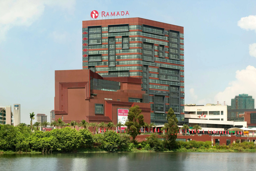 Ramada Foshan Nanhai