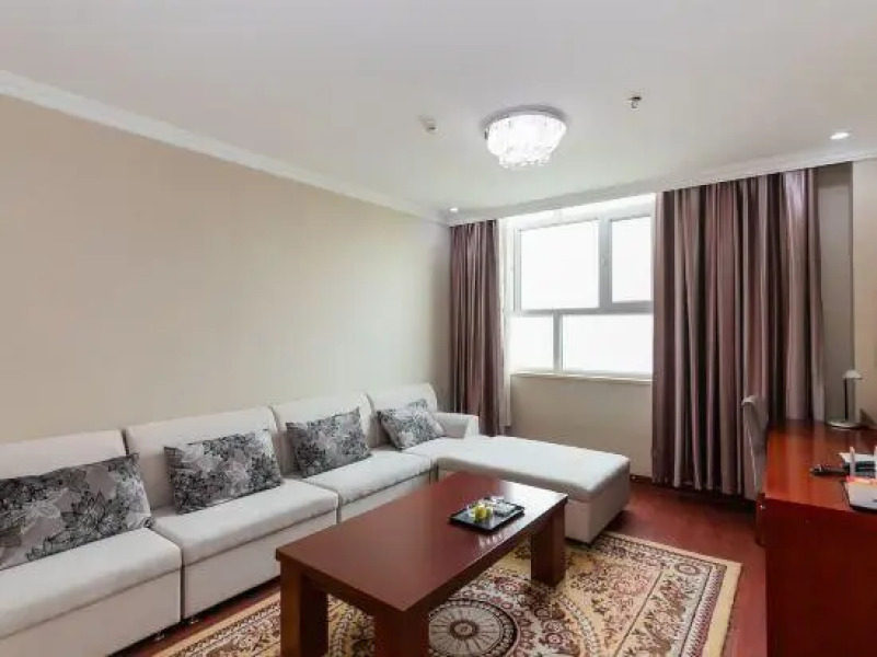 Langang Business Hotel