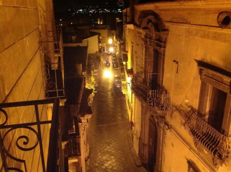 Bed & Breakfast Terrazze Bella Epoque