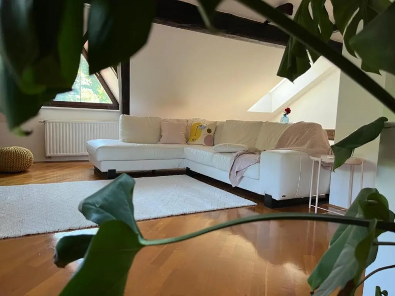 Riverside Villa Avo - Apartment Sara