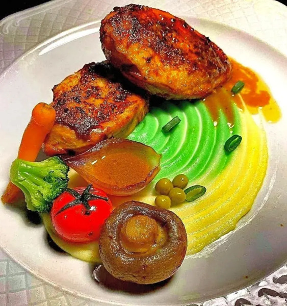 Admiralitás Kitchen and Restaurant