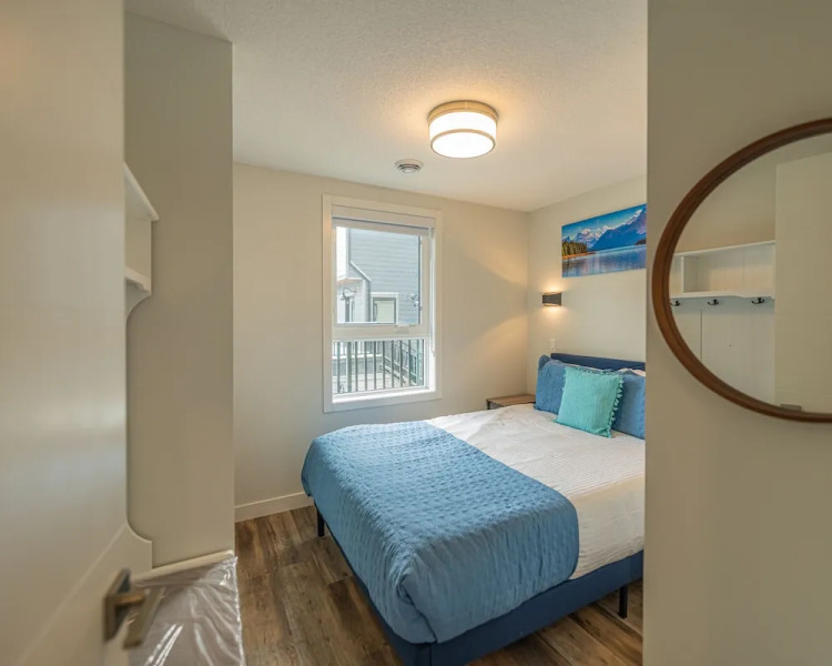 Three Townhouse Combo - Families and Large Groups