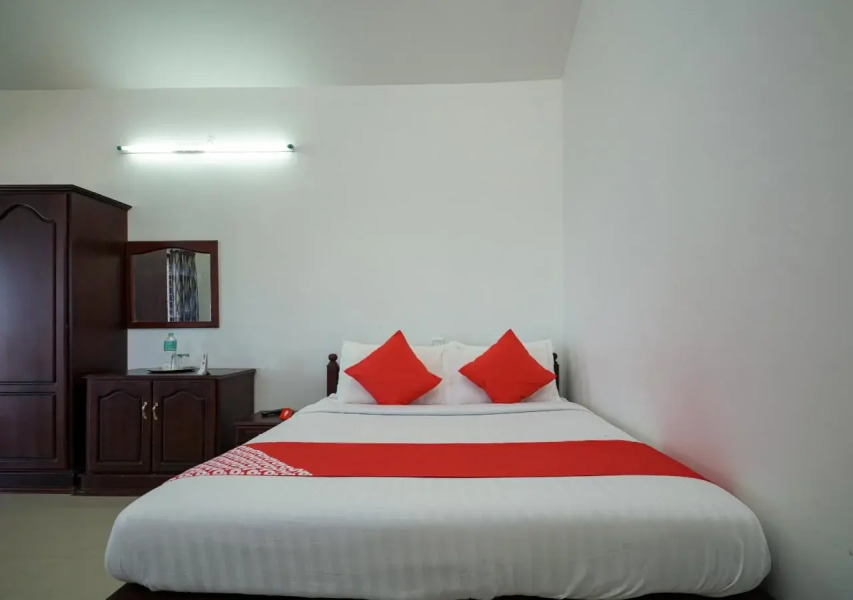 OYO 17217 Hide & Seek Resort