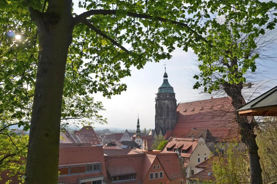 Elbschlösschen Refugium