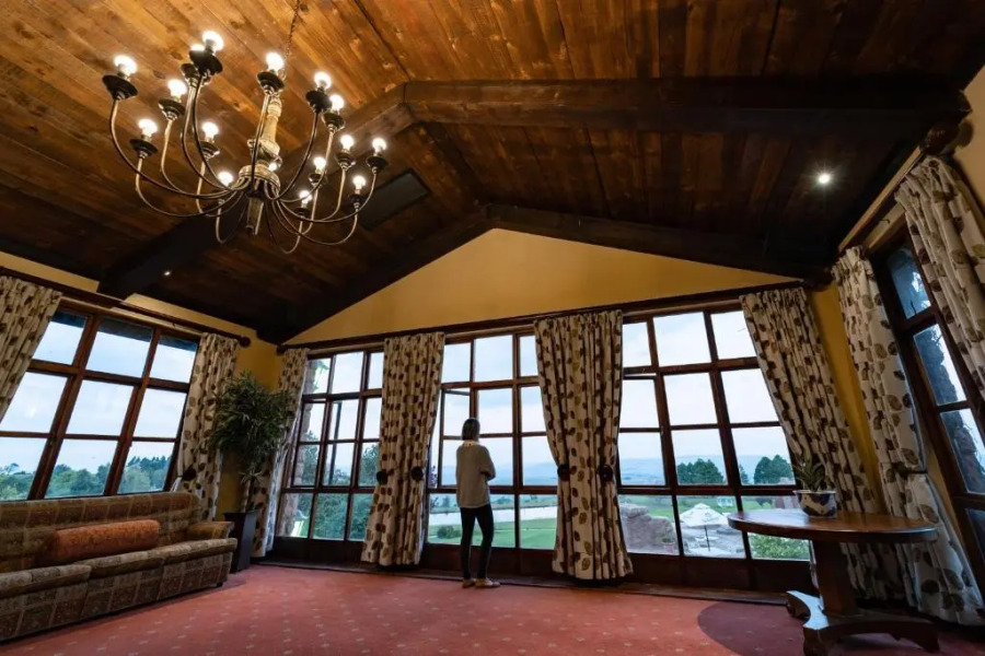 Gooderson Kloppenheim Country Estate