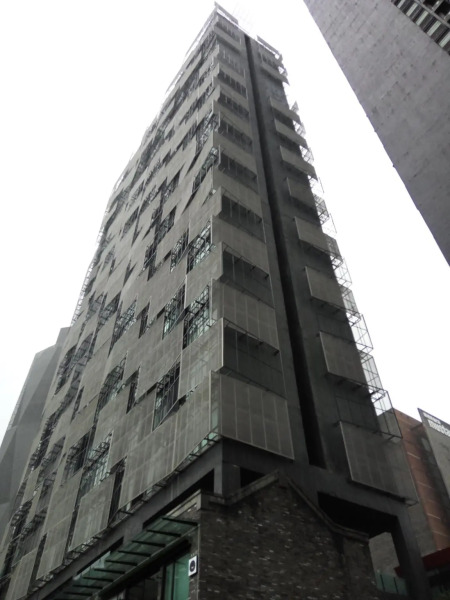 Tenzou @ Empire Damansara