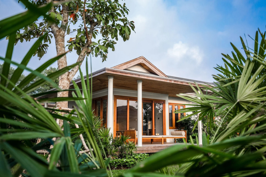 Legacy Mekong, Can Tho, Autograph Collection