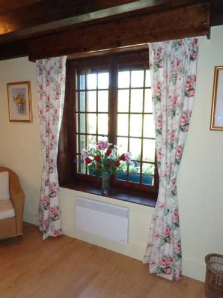 Chambre dhôtes Domaine Le Trésy