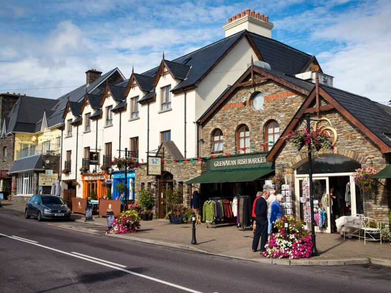 Clonee Fishing Lodge