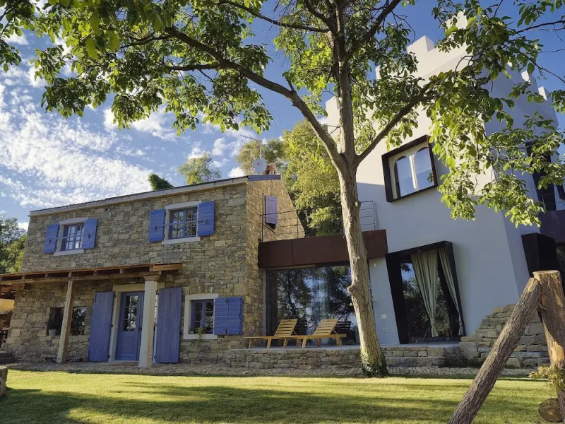 Magnificent Villa in Groznjan With High-end Kitchen & Pool