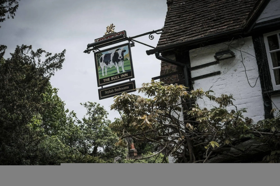 The Bull Inn