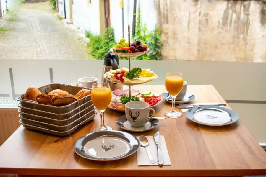 Zum Hirschen - Sulzfeld Am Main