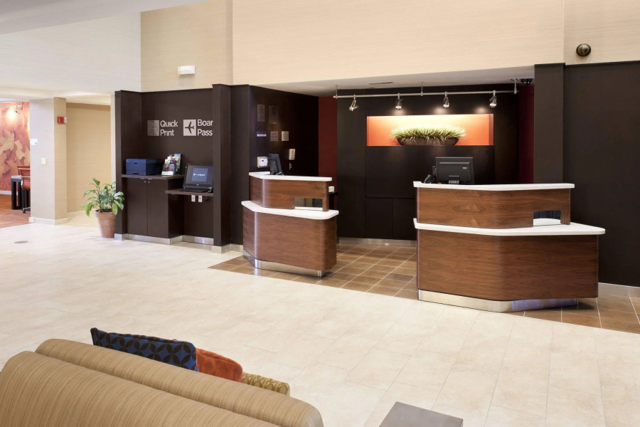 Courtyard by Marriott Harrisonburg
