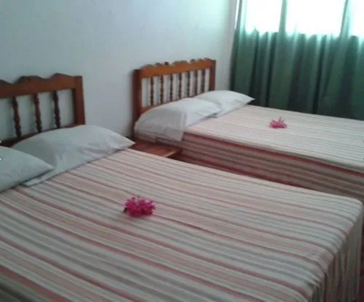 Raul 3 Marias Zihuatanejo Centro