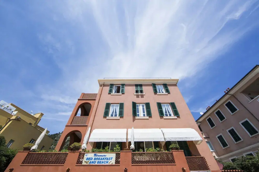 Hotel Riviera Miramare