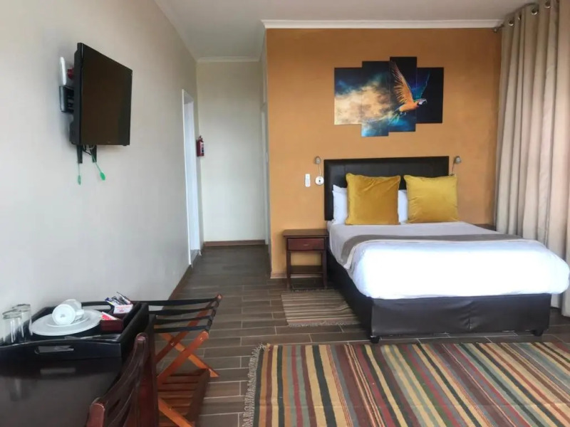 Scenery Bed And Breakfast