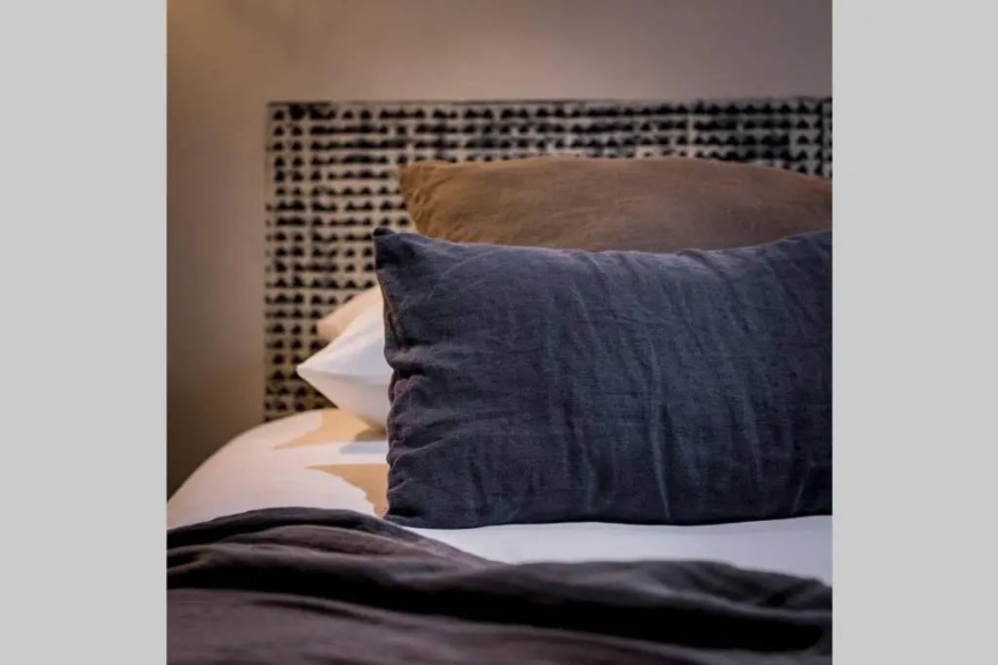 L’Etage Et Son Patio (Adults Only)