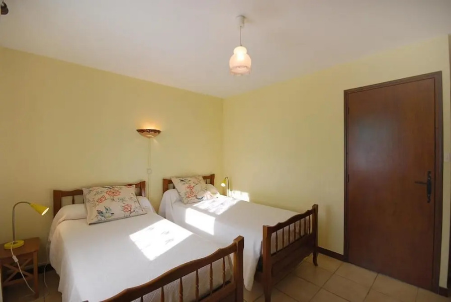 La Berruguette by Gîtes de France