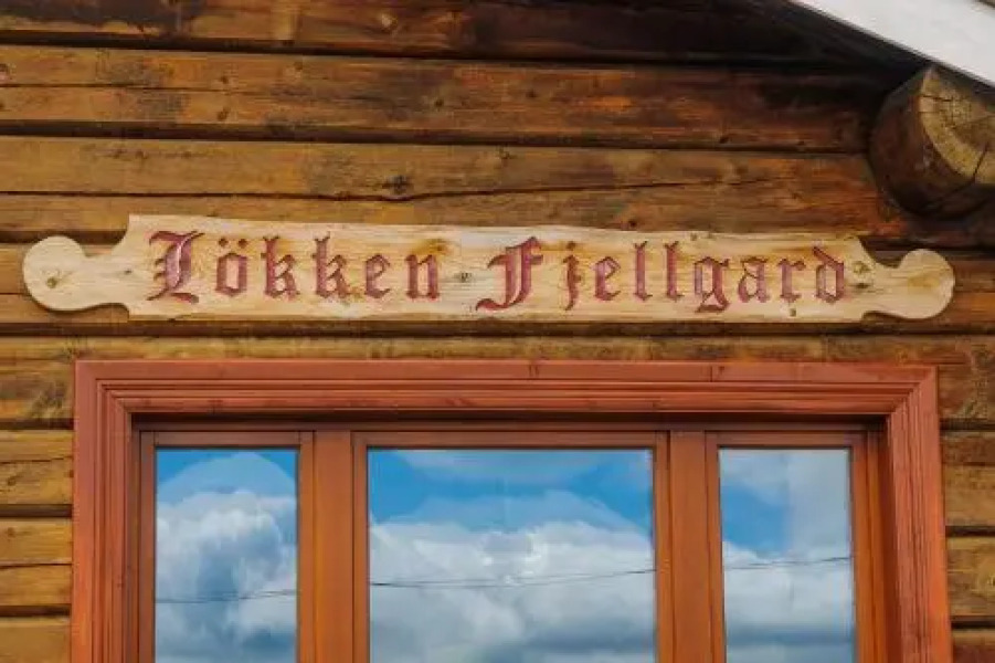 Løkken Fjellgård