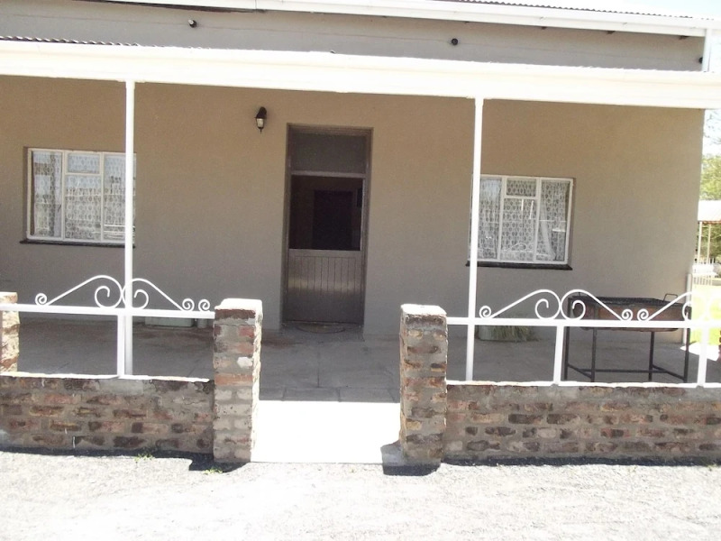 Jesa Accommodation and Camping Grounds