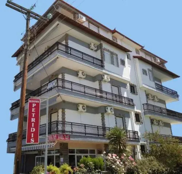 Petridis Hotel
