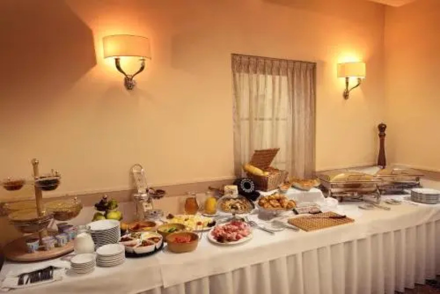 The Invisible Hotel — Košice Modernism