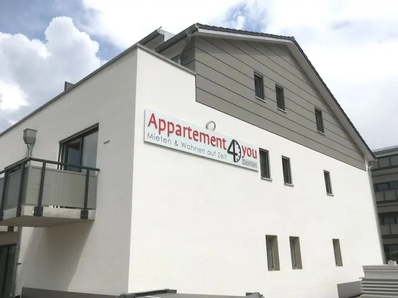 Appartement4you