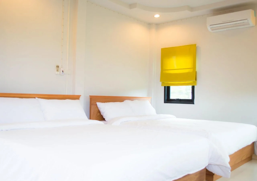 Thungchanghill Resort