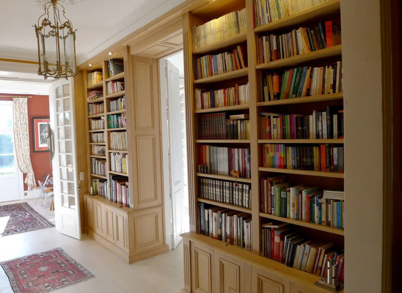 Chambres d'hôtes Château de Lannet