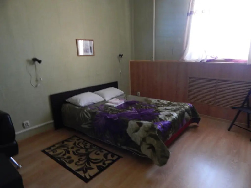 Hotel on Ulitsa Sovetskaya