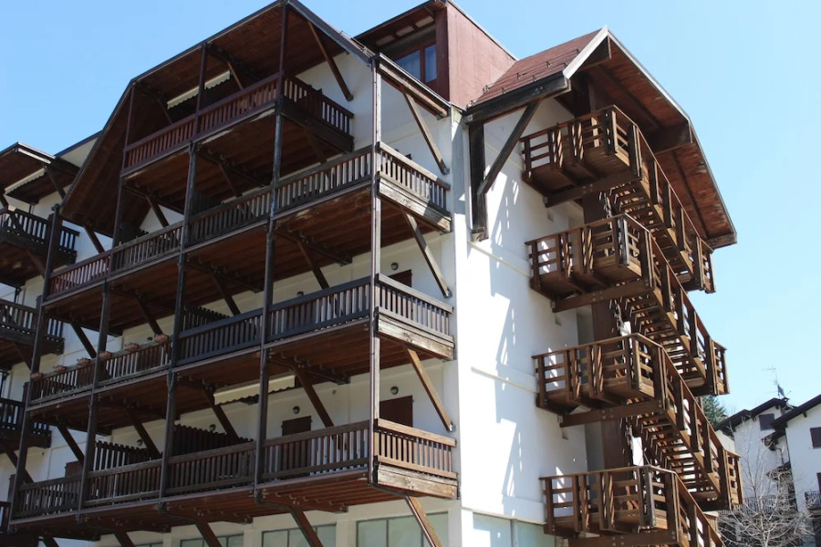 Sestola - Montecreto