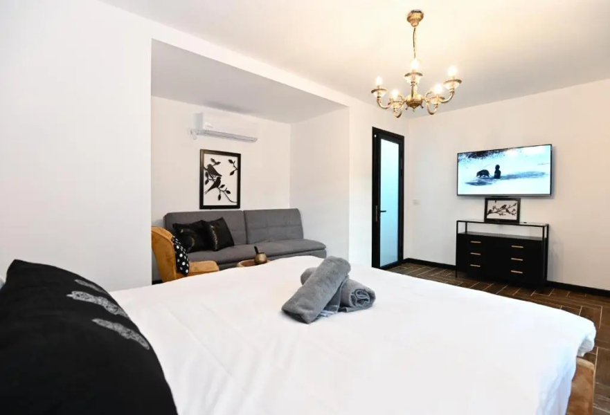 Villa Confita