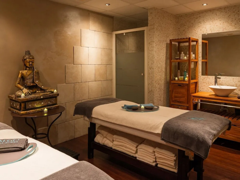 Elegant Villa in Fayence