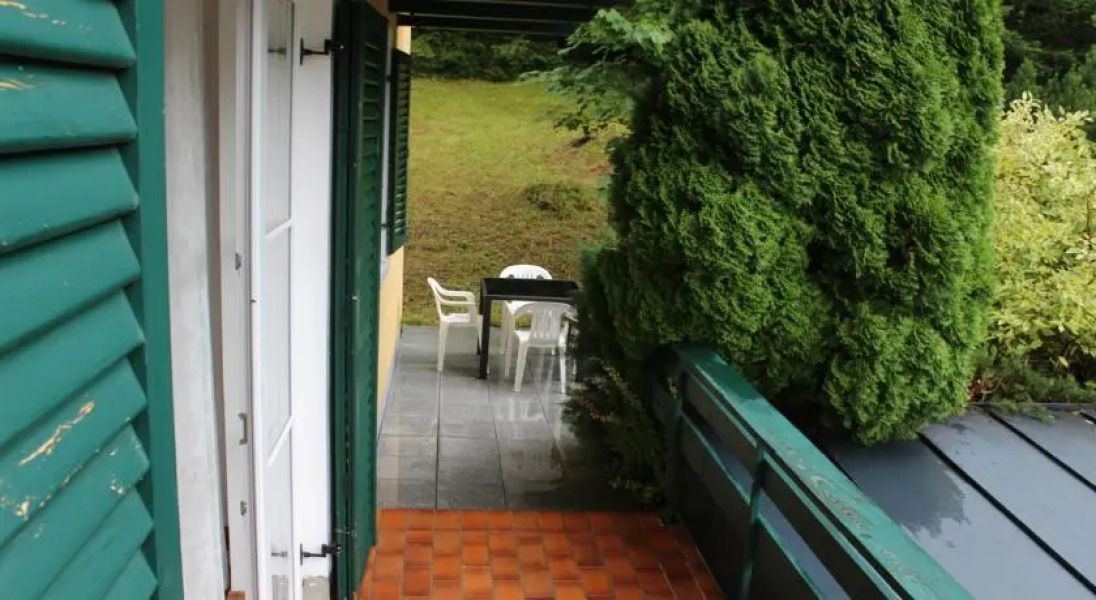 Ferienappartement Weitental 46