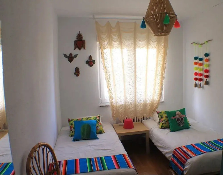 Cactus Bed & Breakfast Salinas