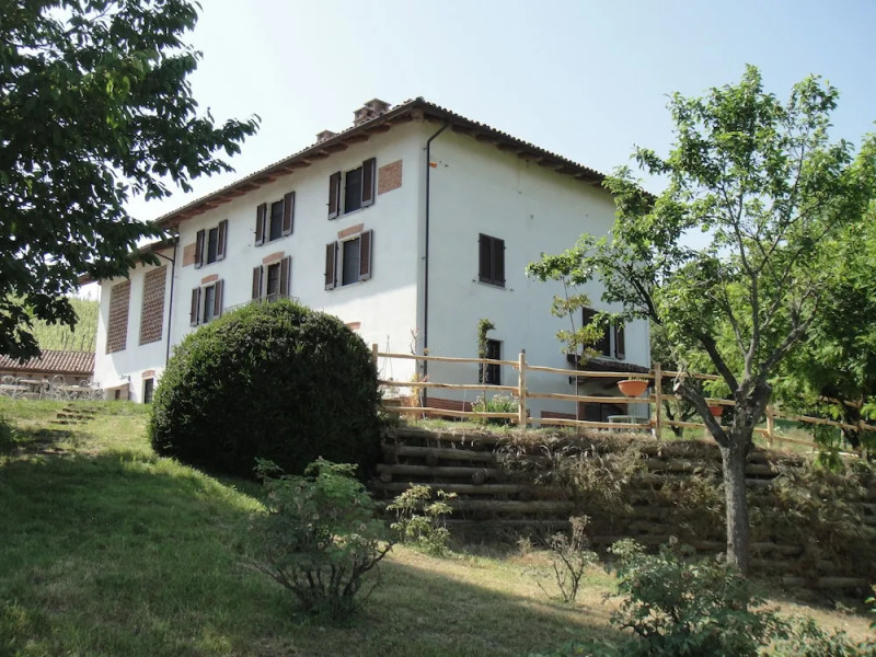 Agriturismo Cascina Blon
