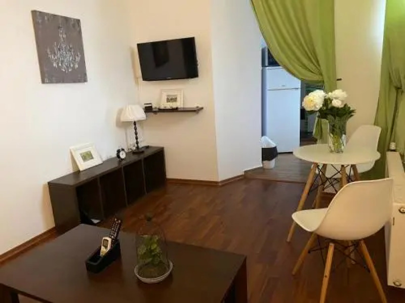 Villa Casafina Serviced Apartments