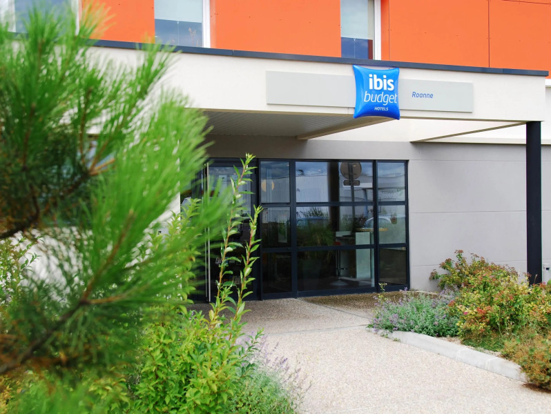 ibis budget Roanne