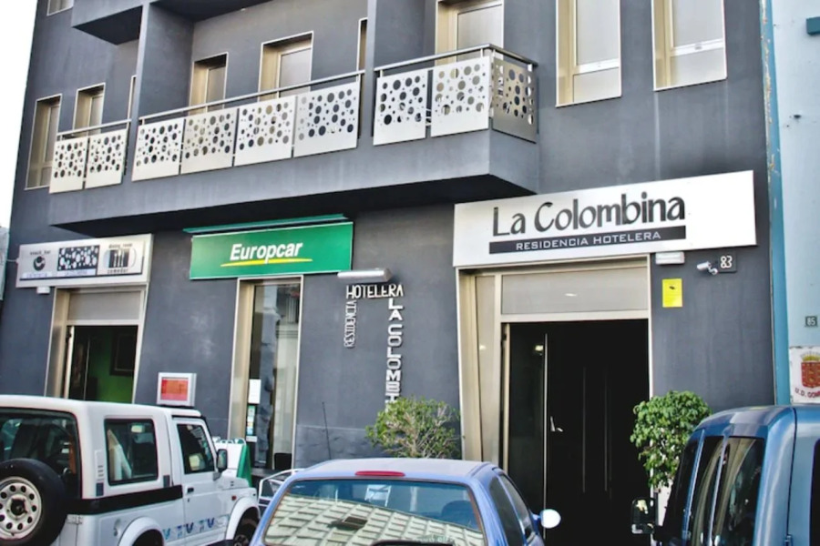 La Colombina