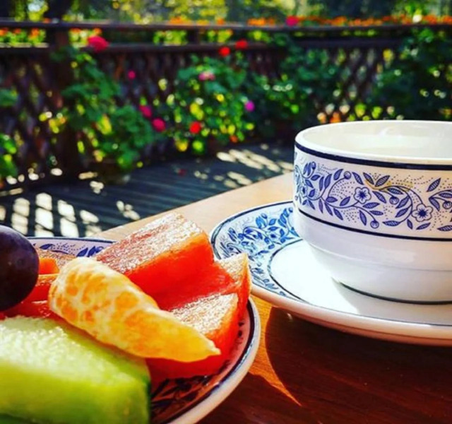 Amara Mountain Resort