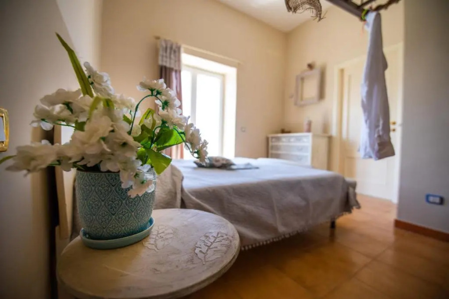 Il Panorama Housing Cilento