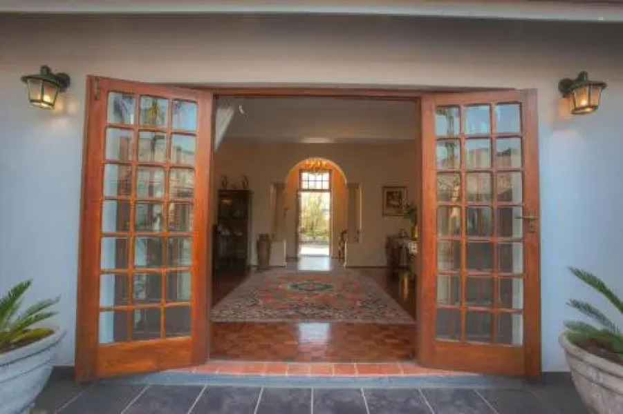 Welgekozen Country Lodge