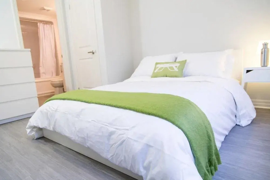 Taylorwood Townhomes