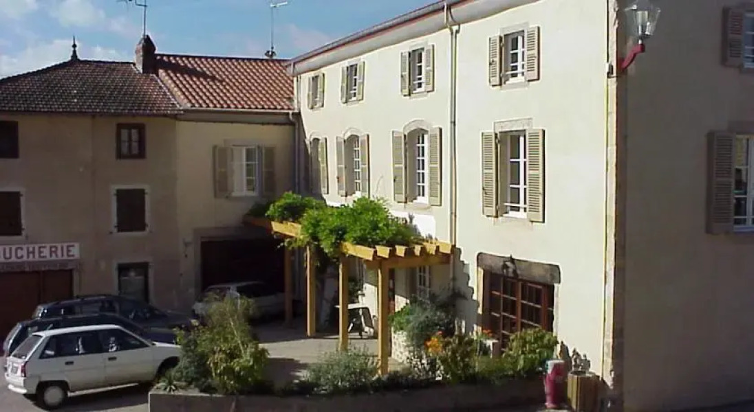 Auberge du Ripailleur