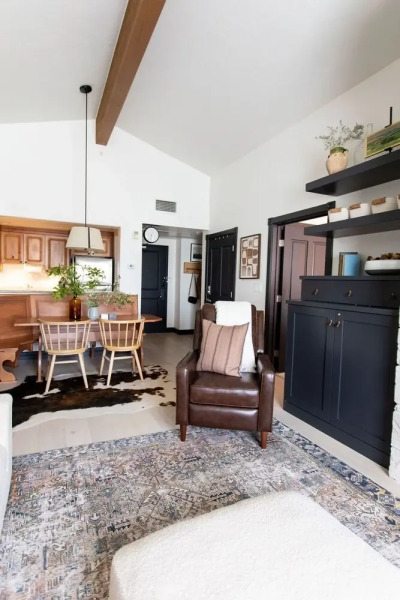 Exquisite Villa~ski Resorts, Backcountry & Park City 3034-1 1 Bedroom Apts by Redawning