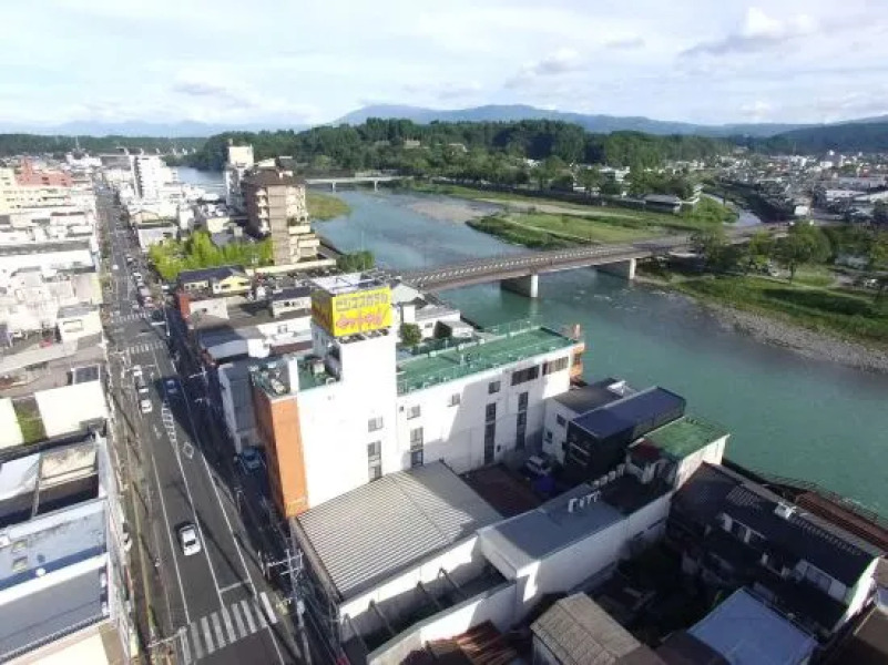 Business Hotel Central