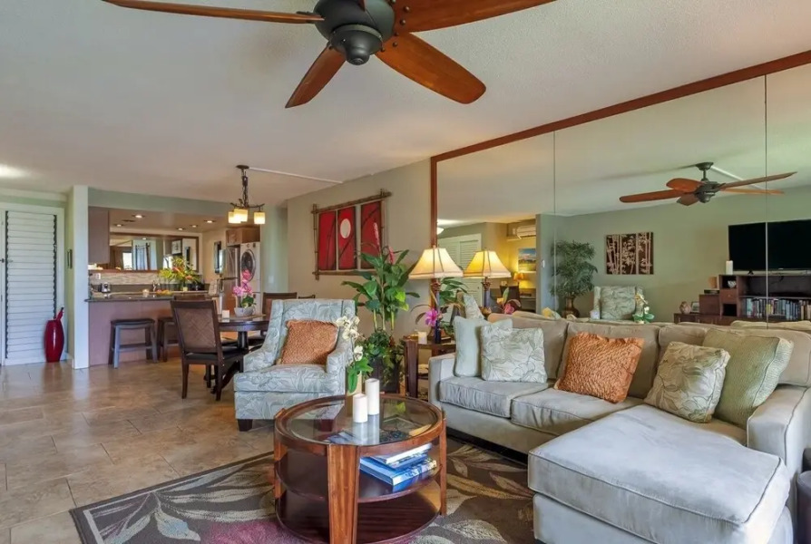 Hanalei Bay Resort 5202 By Redawning