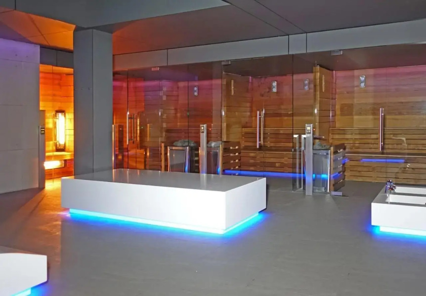 Apartment Sloneczny Grodek 72 Spa&Wellness